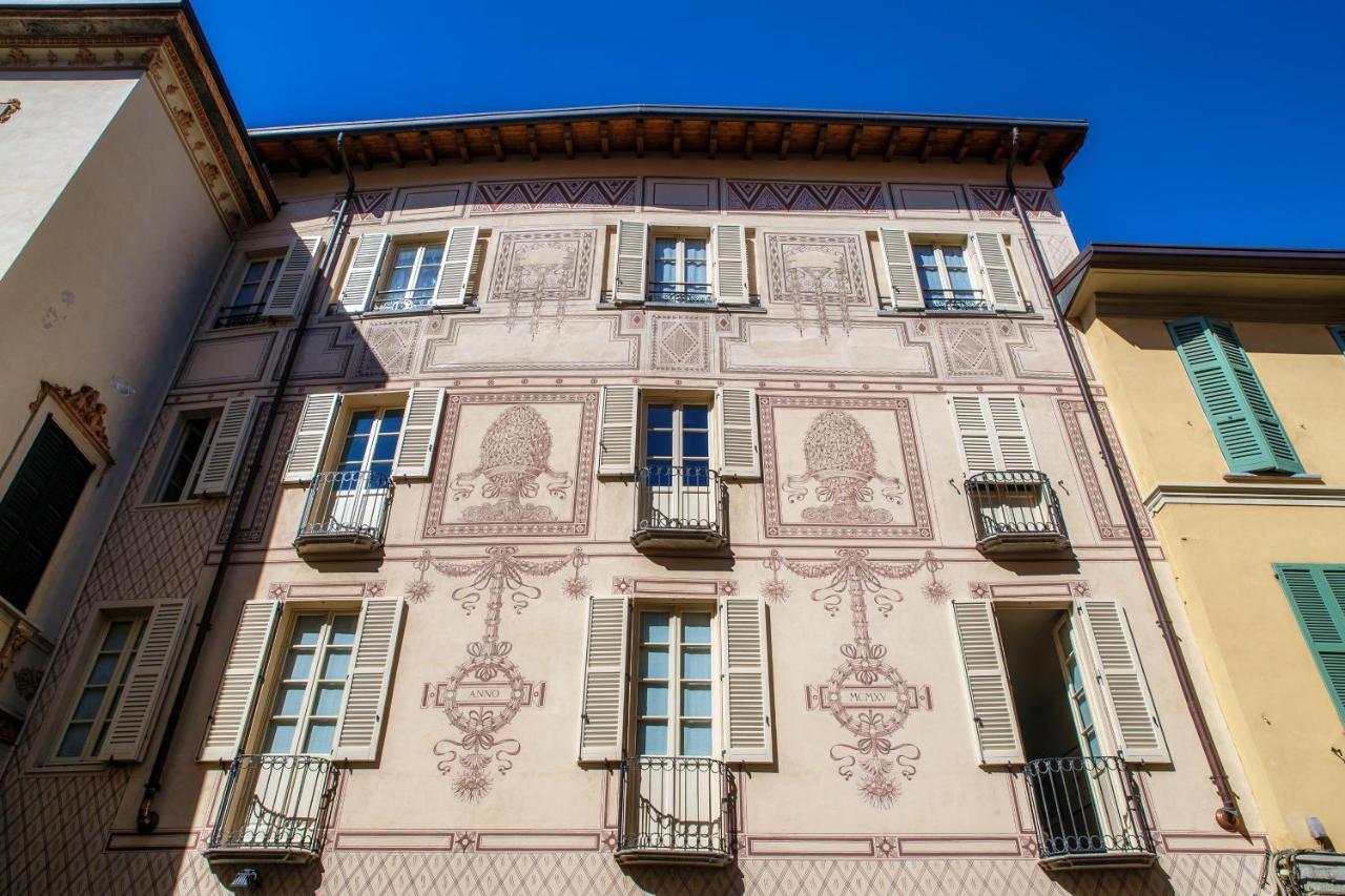 Library House - Downtown Como Luaran gambar