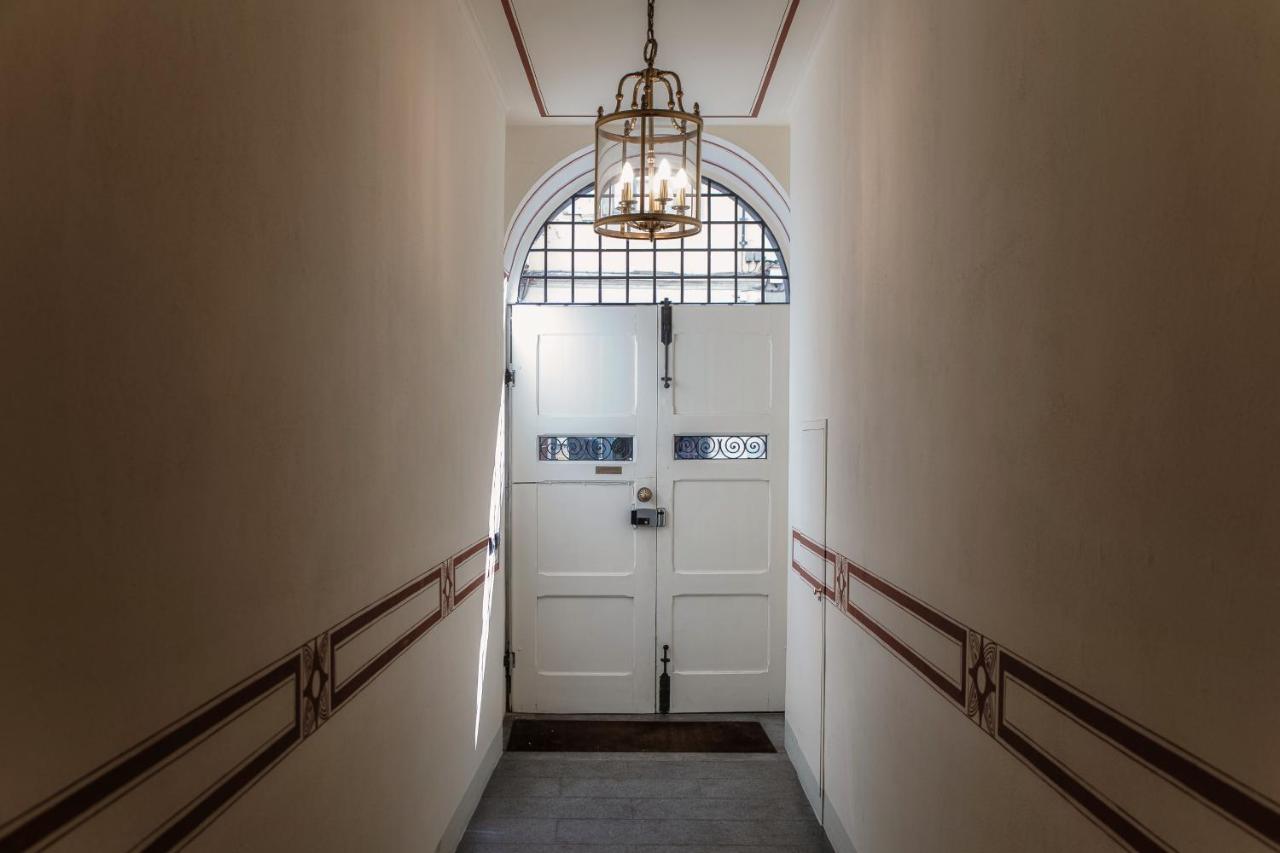 Library House - Downtown Como Luaran gambar