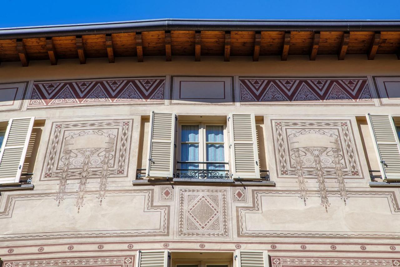 Library House - Downtown Como Luaran gambar