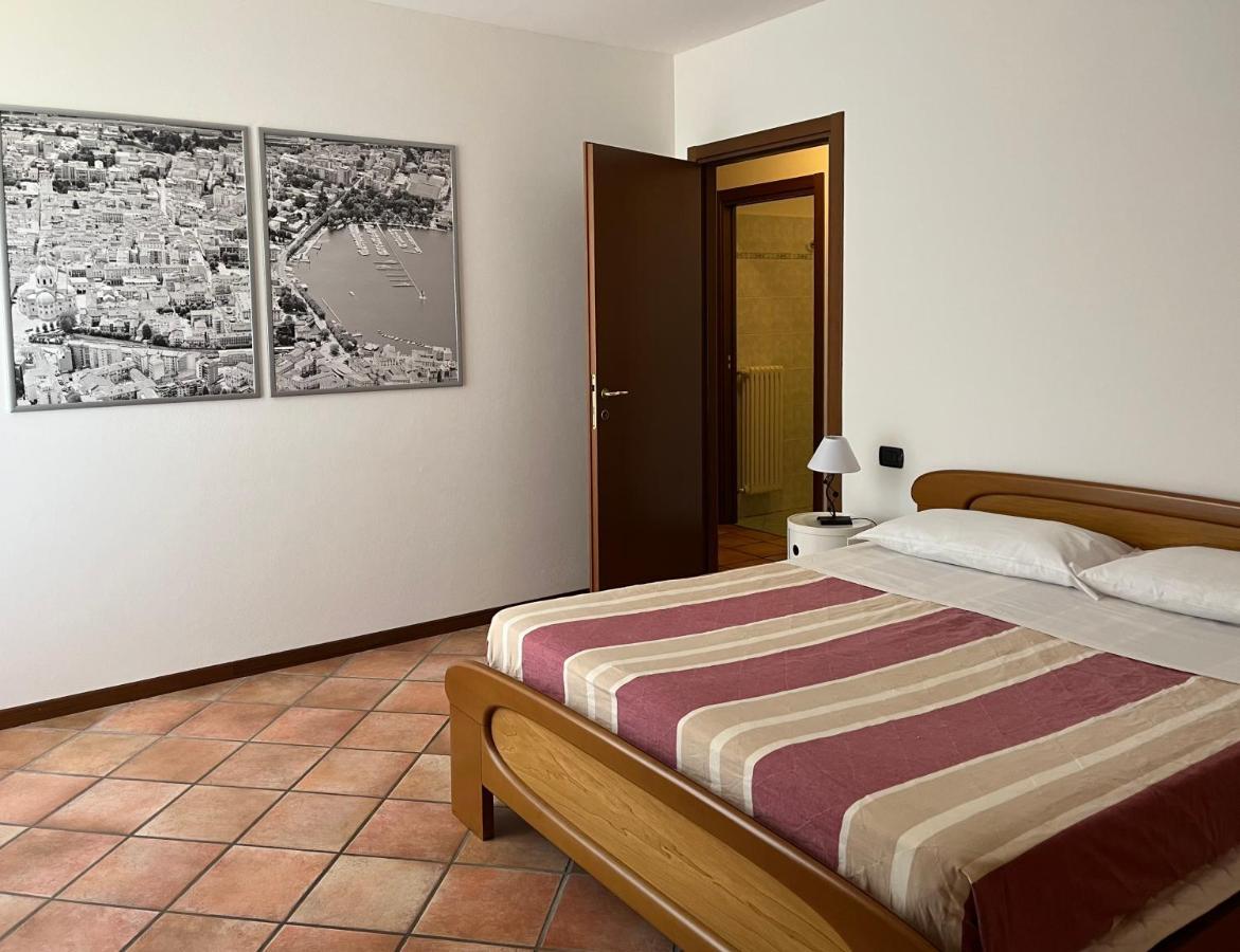 Library House - Downtown Como Luaran gambar